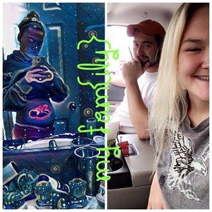 Meet your Posher, Madison renea